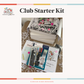 Happy Lettering Club Starter Kit