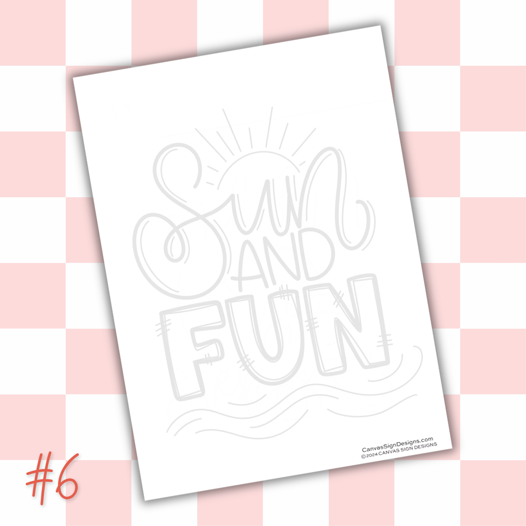Summer Best Sellers Bundle