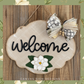 August 2024 Project Kit - A Welcome Magnolia