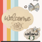 August 2024 Project Kit - A Welcome Magnolia