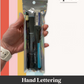 Hand Lettering Starter Pen Pack - 5 pc Set