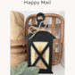 Lantern Shelf Sitter - Project Kit