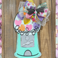 January 2025 Project Kit - Hey Sugar Gumball Machine