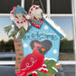December 2023 Winter Cardinal Project Kit
