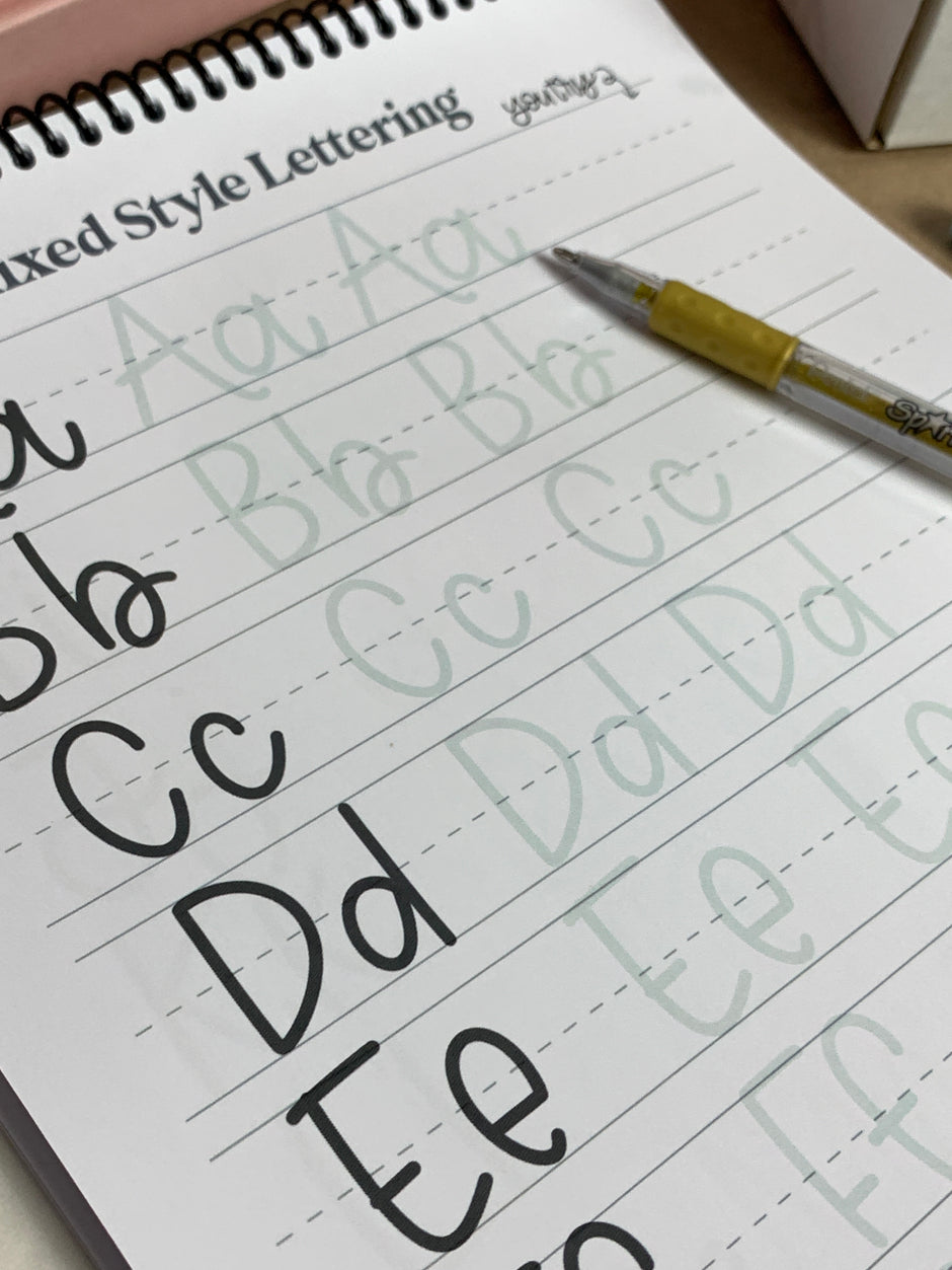 Canvas Sign Designs