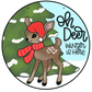 November 2023 Oh Deer Project Kit