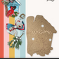 December 2023 Winter Cardinal Project Kit
