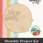 May 2023 Life is Sweet Project Kit