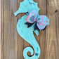 June 2024 Project Kit #1-  Sea Horse