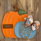 September 2024 Project Kit - Thankful Pumpkins