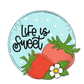 May 2023 Life is Sweet Project Kit
