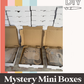 Mystery Mini Box