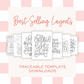 Summer Best Sellers Bundle