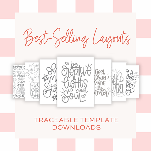 Summer Best Sellers Bundle