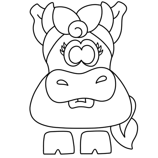 KC Cow Cutout - July 2022